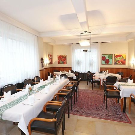 Hotel Kroeger Ennigerloh Экстерьер фото