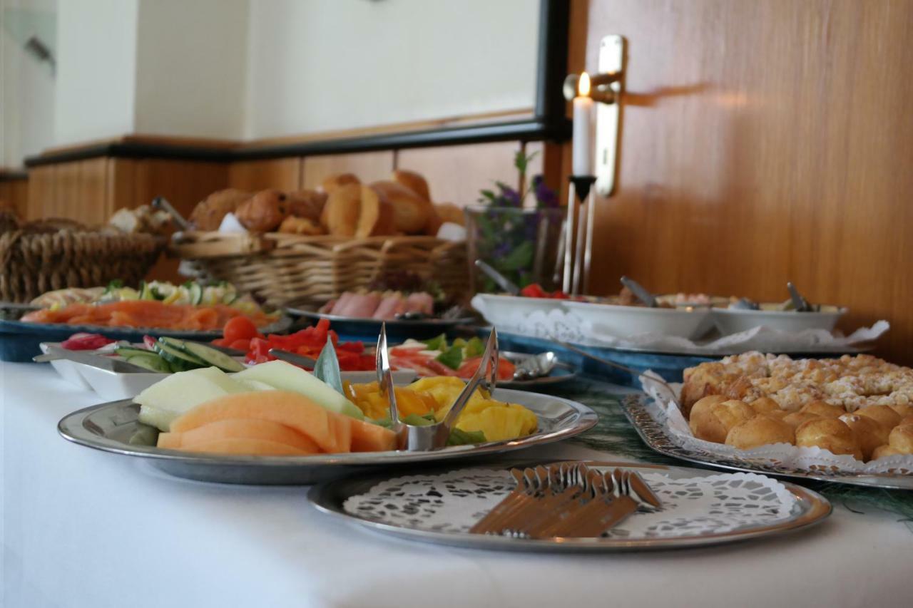 Hotel Kroeger Ennigerloh Экстерьер фото