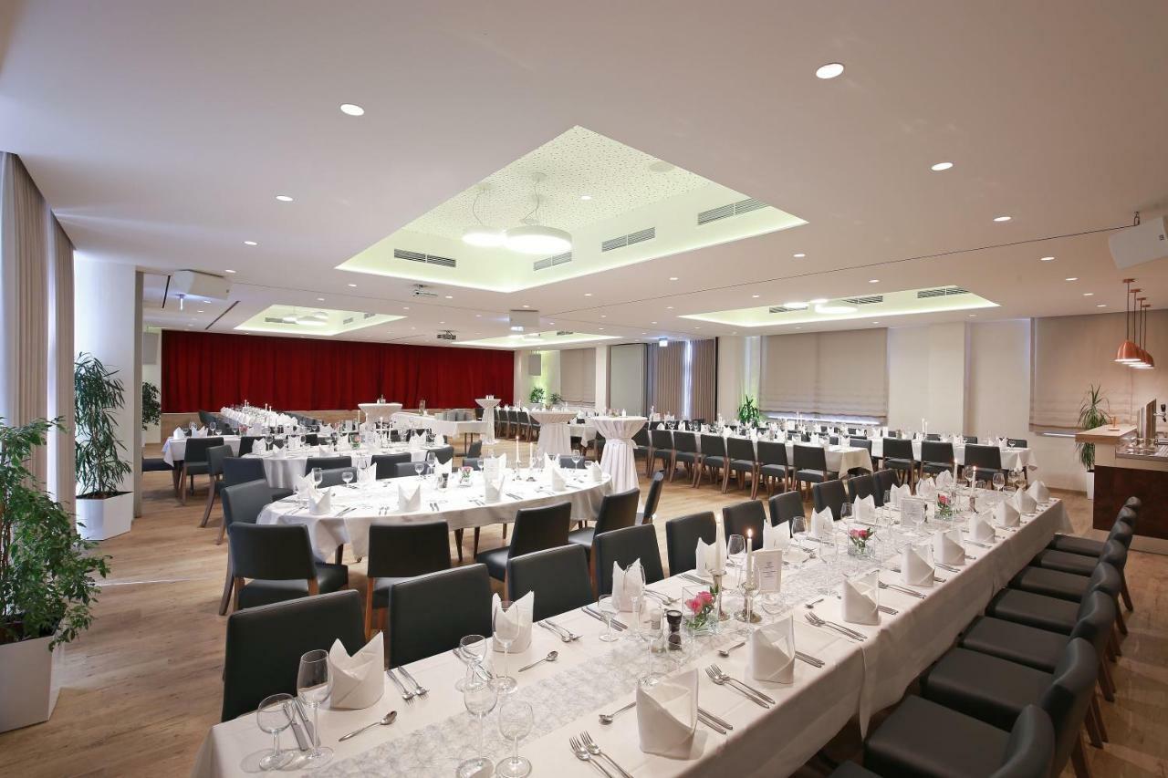 Hotel Kroeger Ennigerloh Экстерьер фото